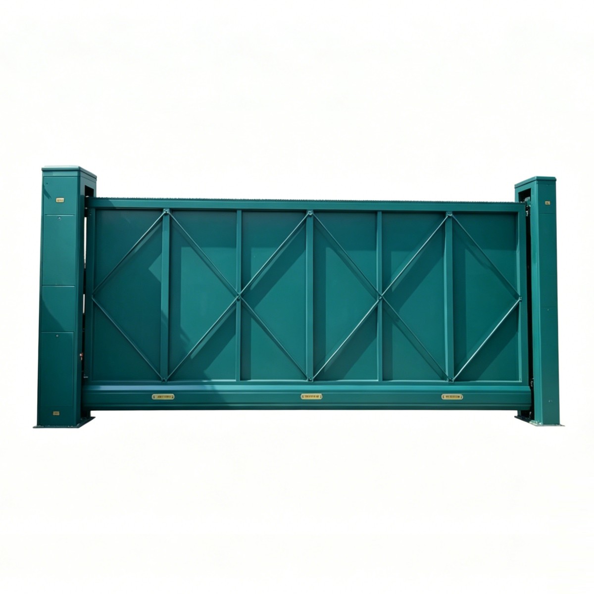 基隆中正电动悬空门